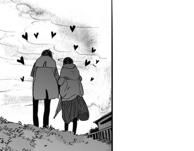 第54话 被抛弃的感觉(1/2)-第53话