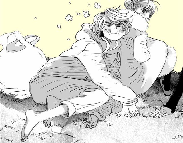 第56话 未来我并不在意-第55话