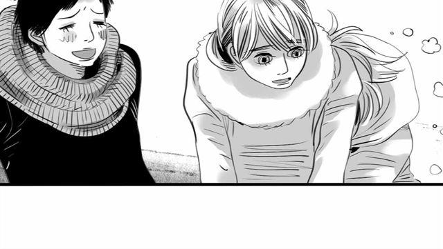 第56话 未来我并不在意-第55话