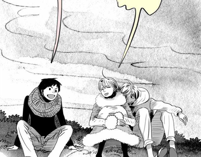 第56话 未来我并不在意-第55话