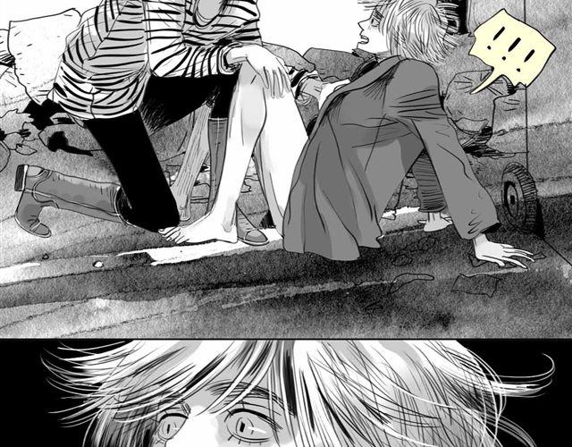 第60话 去找那个姐姐吧-第59话