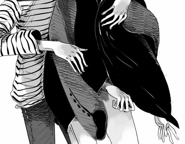 第60话 去找那个姐姐吧-第59话