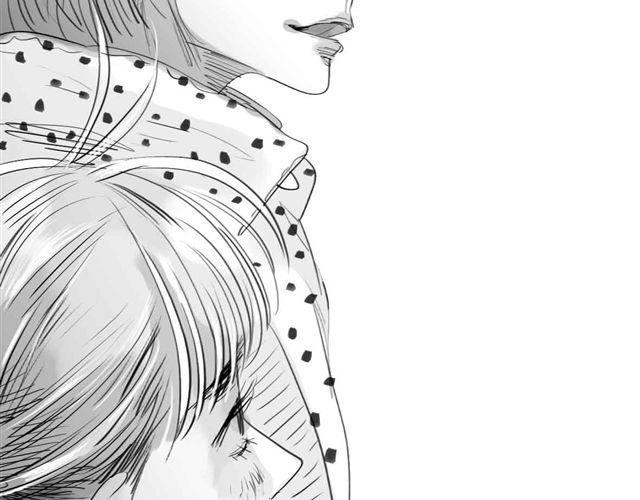 第62话 和他在一起的感觉完全不同-第61话