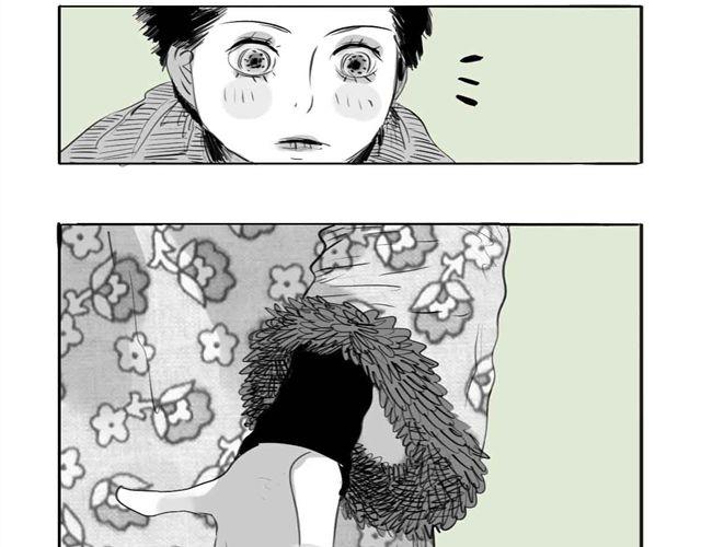 第62话 和他在一起的感觉完全不同-第61话