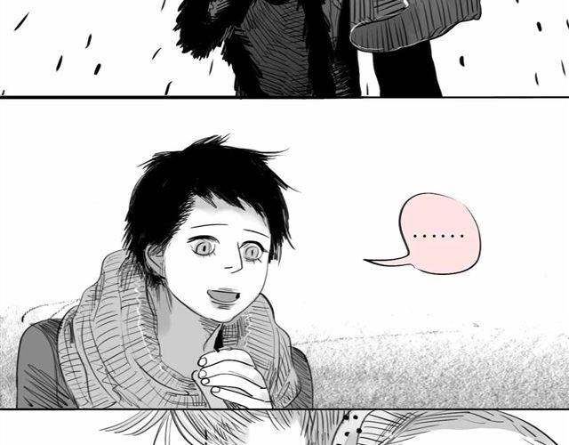 第62话 和他在一起的感觉完全不同-第61话