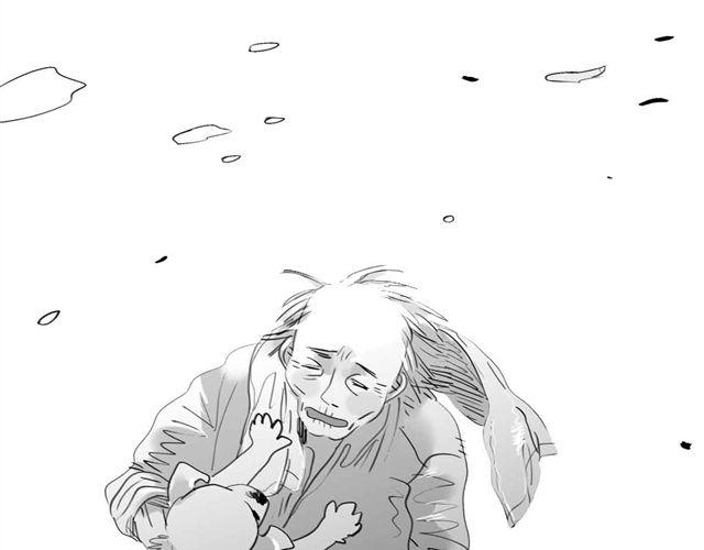 第62话 和他在一起的感觉完全不同-第61话