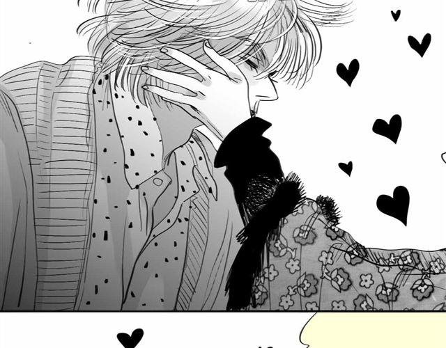 第62话 和他在一起的感觉完全不同-第61话