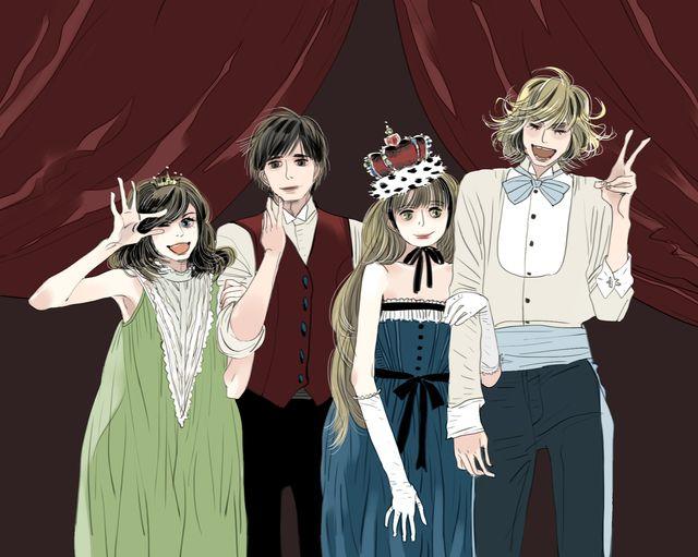 第64话 才没你说的那么不中用-第63话