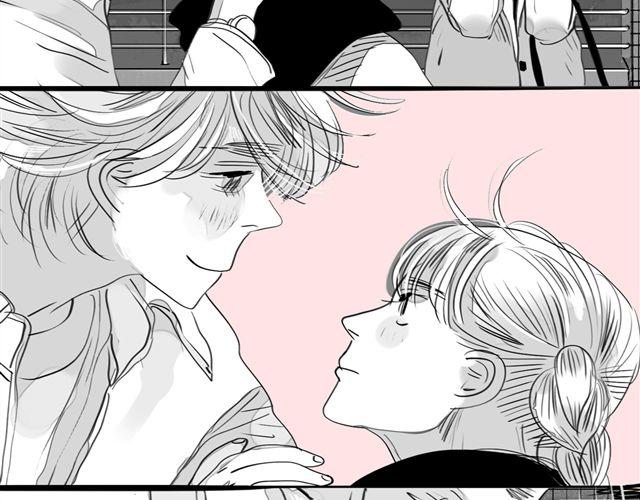 第66话 两个人之间的气氛完全变了-第65话