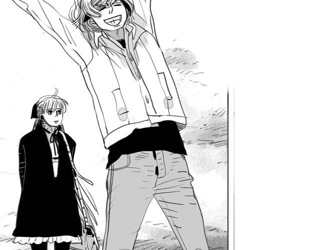 第68话 这就是爱情啊-第67话