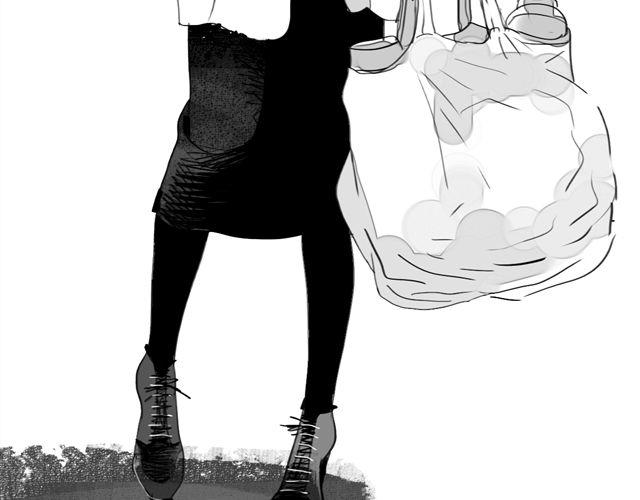 第72话 无视我的二姐却穿了我的鞋(1/2)-第71话