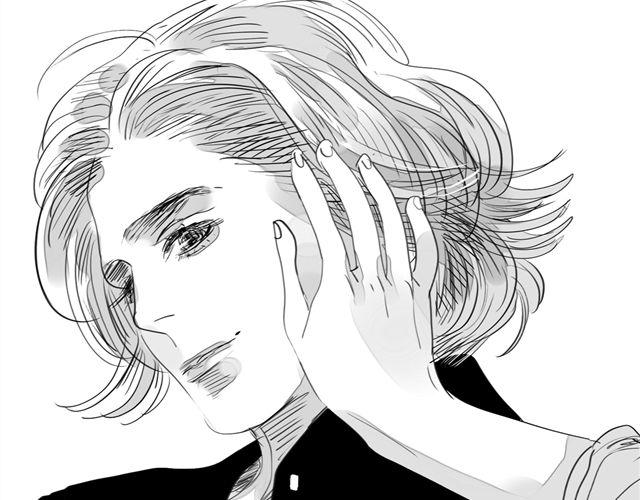 第74话 变成人的阿汪，老得好快-第73话