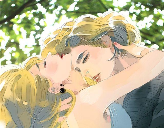 第74话 变成人的阿汪，老得好快-第73话