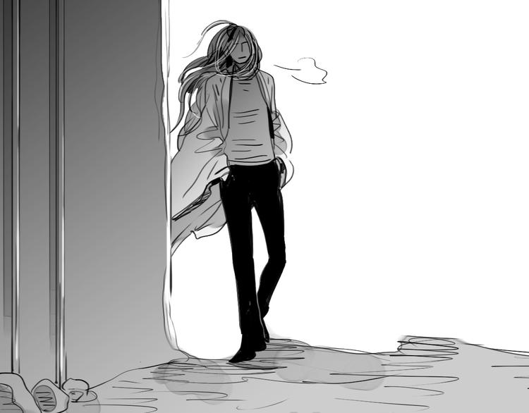 第80话 阿汪的事我都不知道-第79话