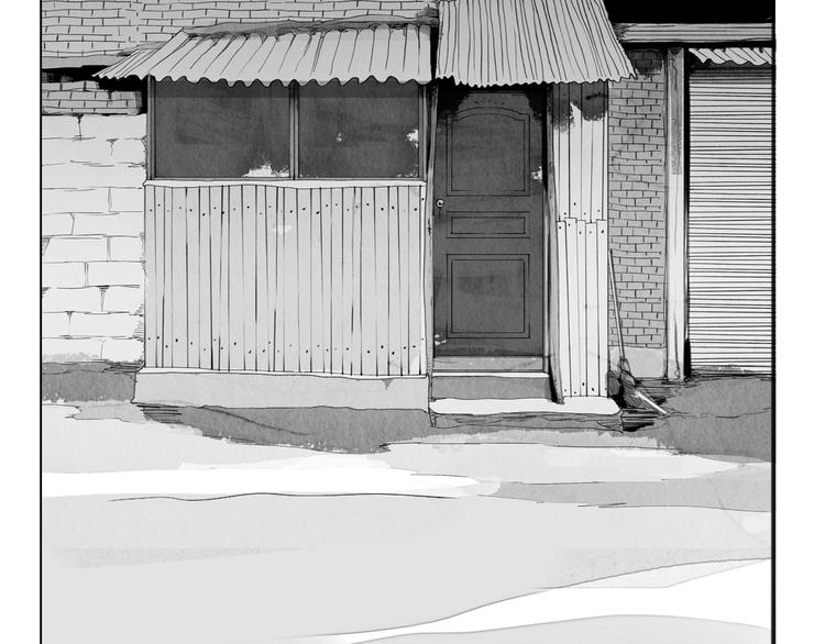 第80话 阿汪的事我都不知道-第79话