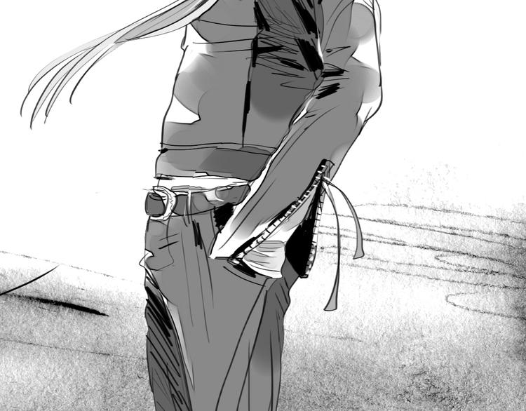 第80话 阿汪的事我都不知道-第79话