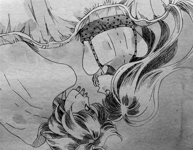 第9话 我的床上多了一个男生-第9话