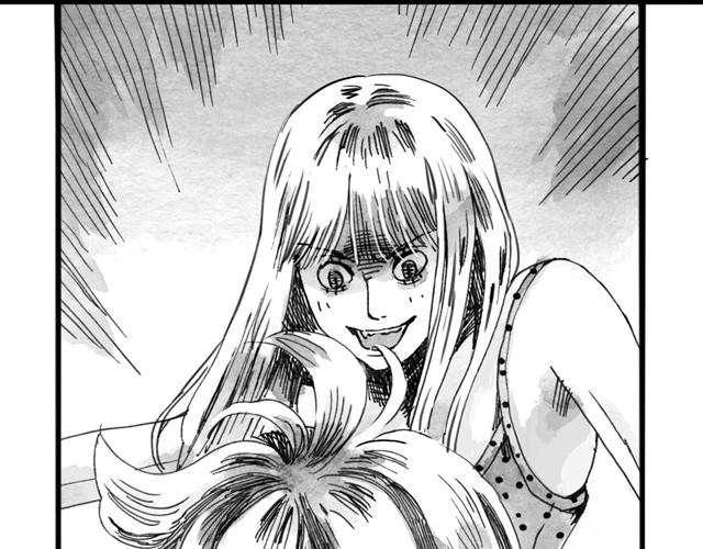 第9话 我的床上多了一个男生-第9话