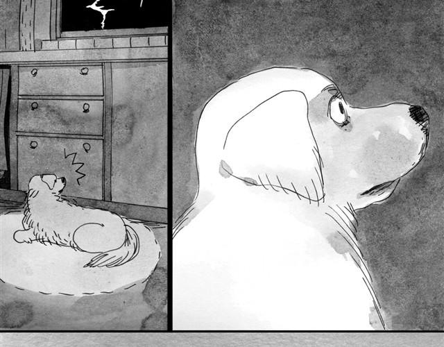 第9话 我的床上多了一个男生-第9话