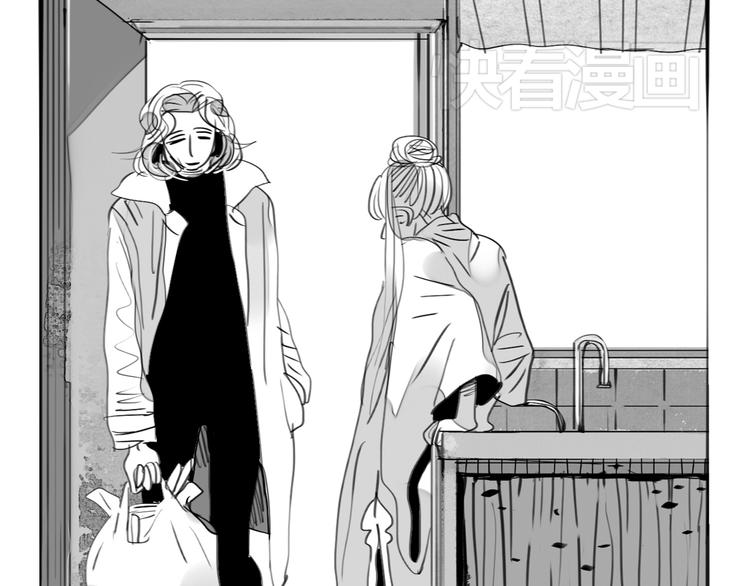 第85话 到底是他变了，还是我有问题？-第83话