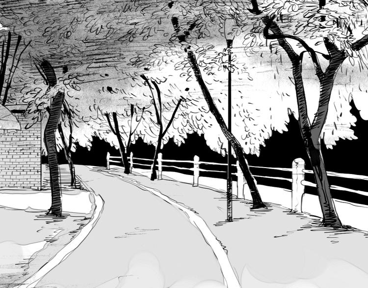 第87话 阿汪居然不是这个世界的？-第85话