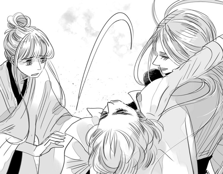 第87话 阿汪居然不是这个世界的？-第85话