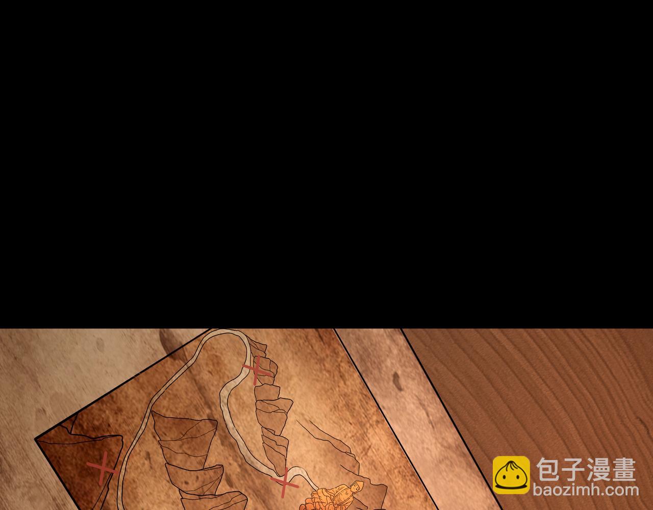 第21话 神秘富商(1/2)-第21话