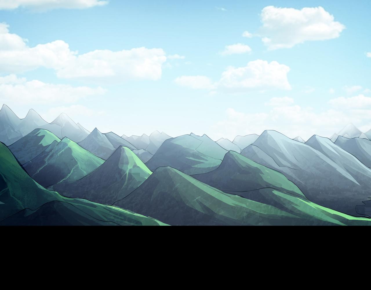 第23话 秦戈(1/2)-第23话