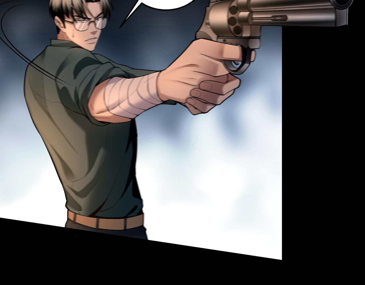 第29话 旗断洞口(1/3)-第29话