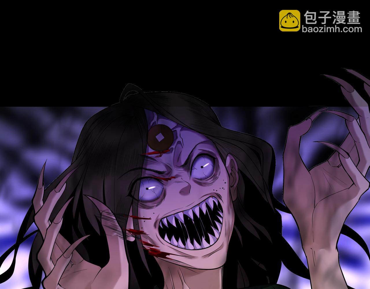 第31话 绝地追逃(1/2)-第31话