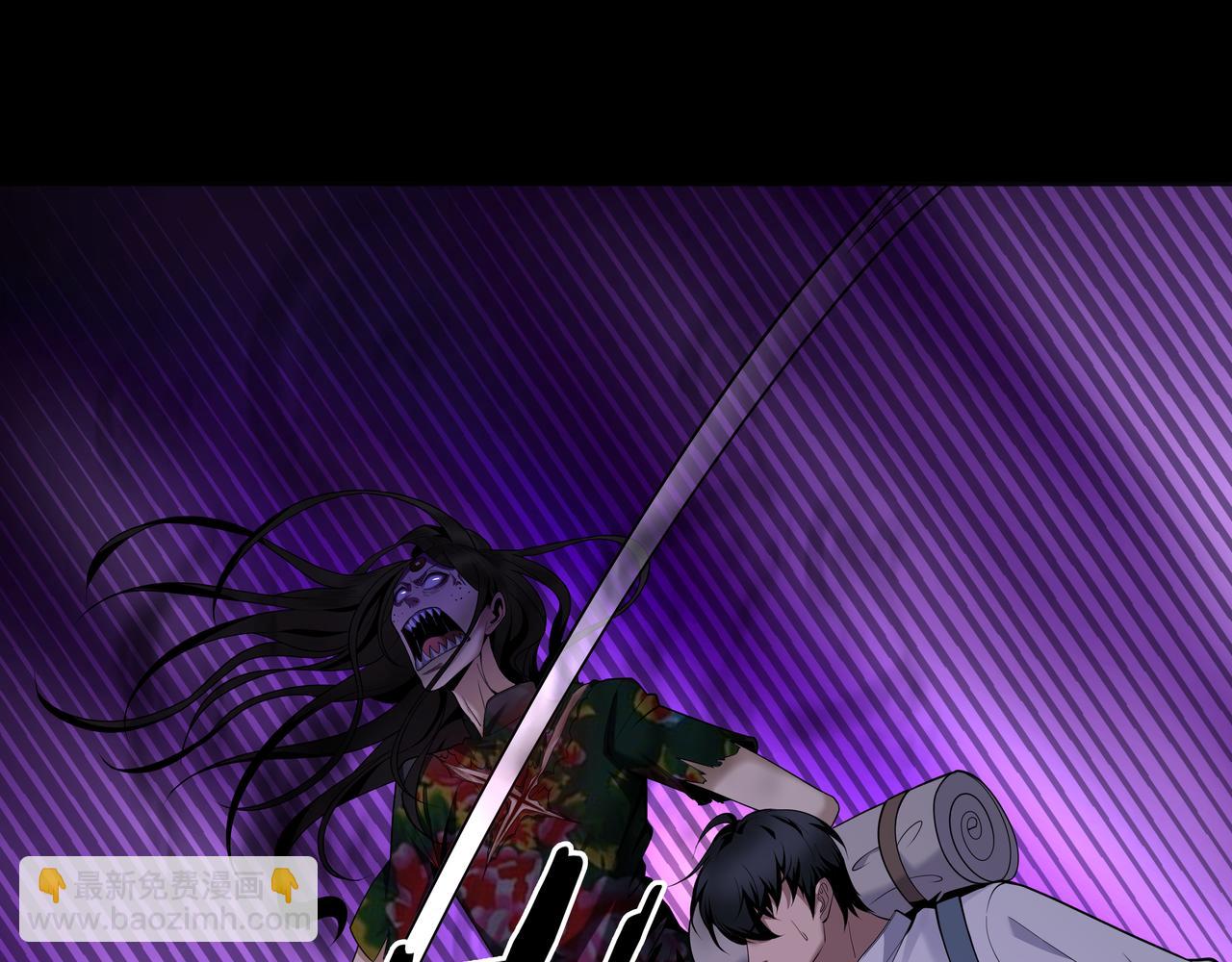 第31话 绝地追逃(1/2)-第31话