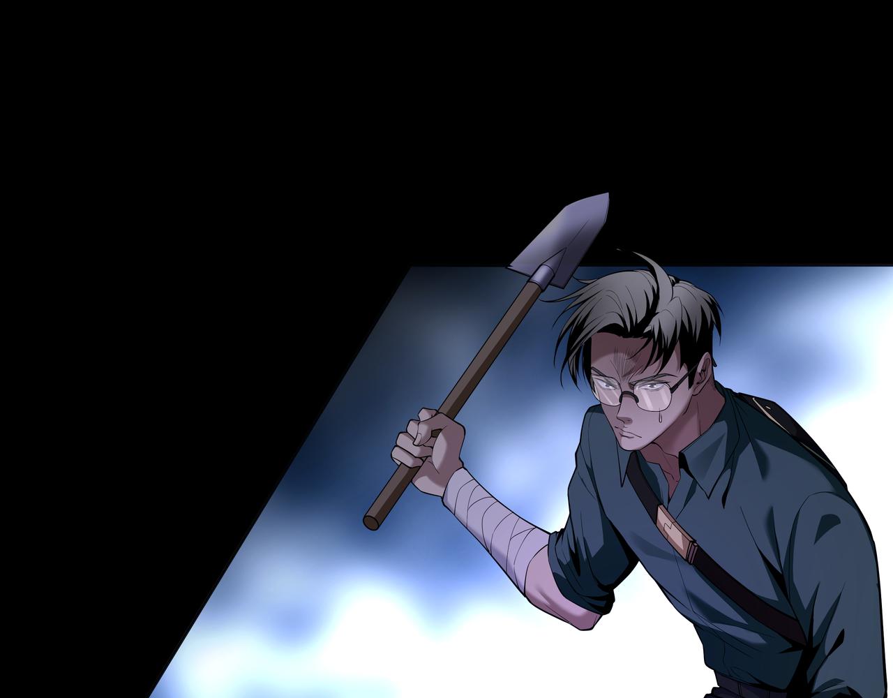 第31话 绝地追逃(1/2)-第31话