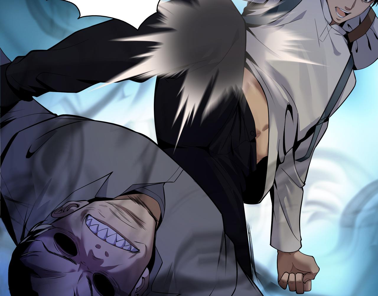 第31话 绝地追逃(1/2)-第31话