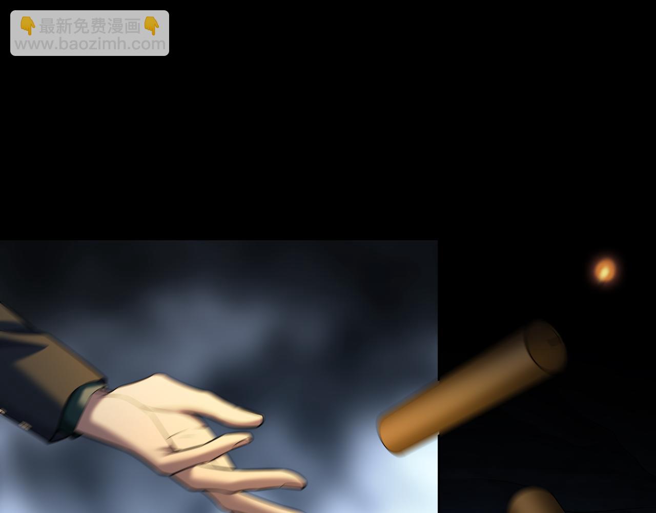 尽头的佛像(1/3)-第39话