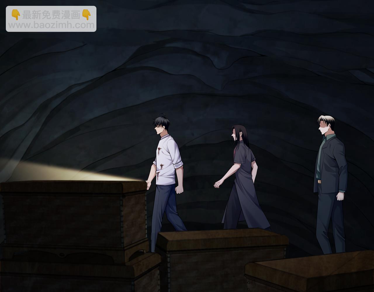 第43话 双头怪婴(1/2)-第43话