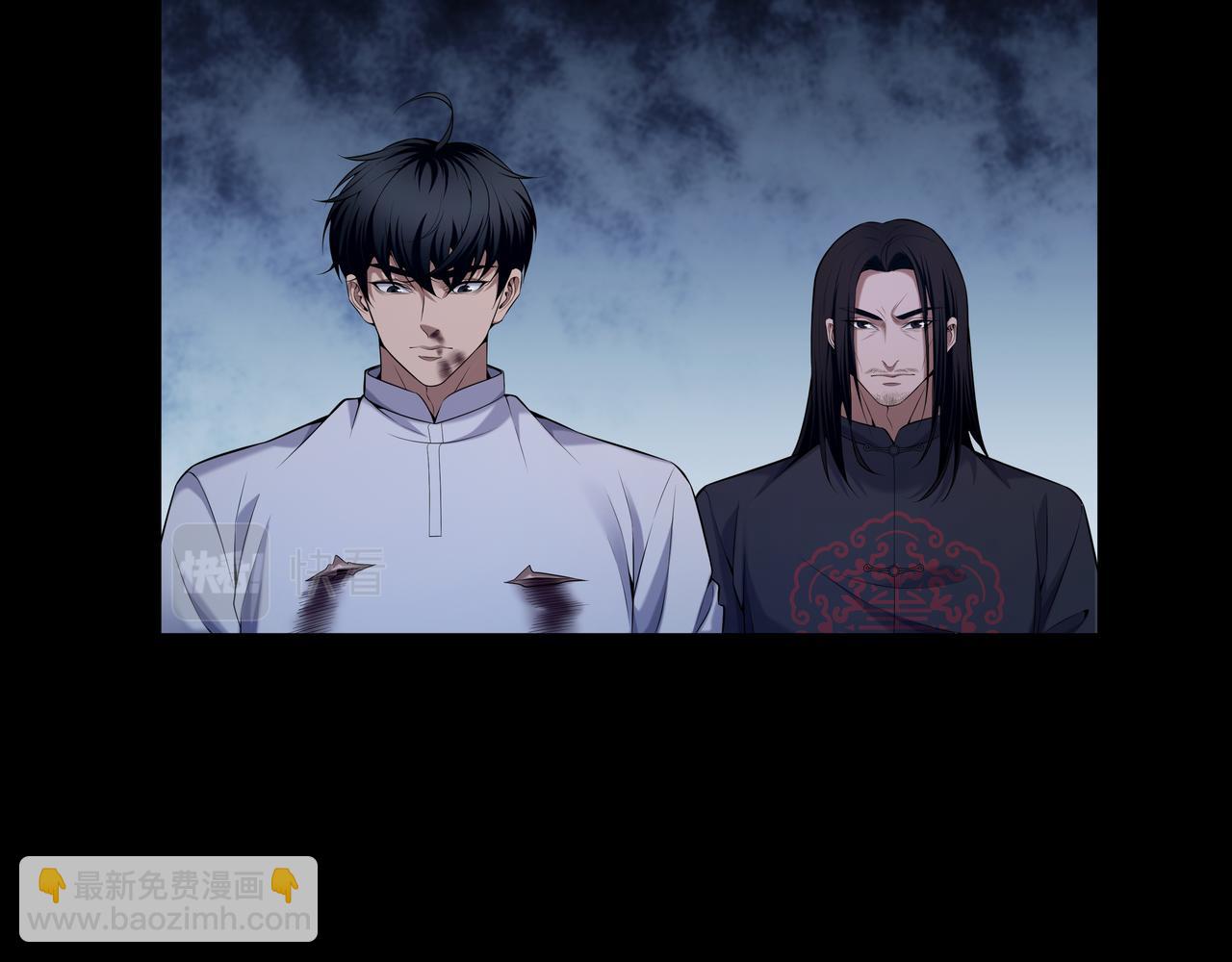 第43话 双头怪婴(1/2)-第43话