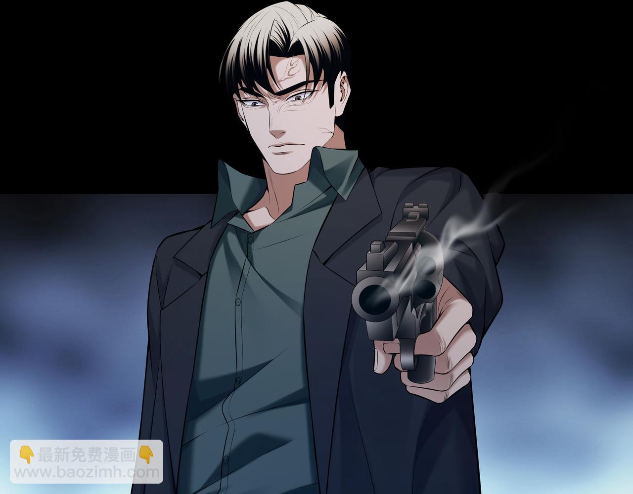 第43话 双头怪婴(1/2)-第43话