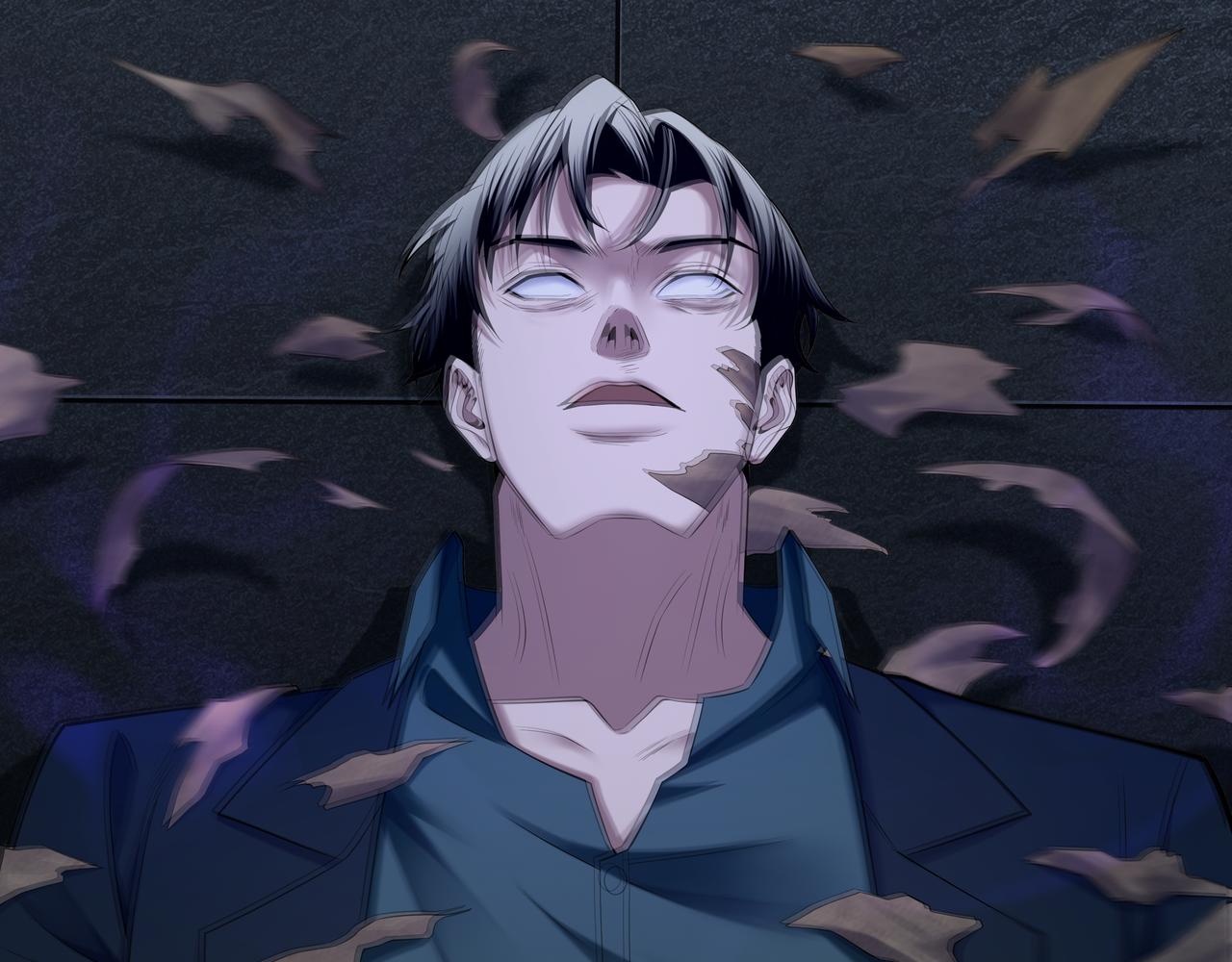 第43话 双头怪婴(1/2)-第43话