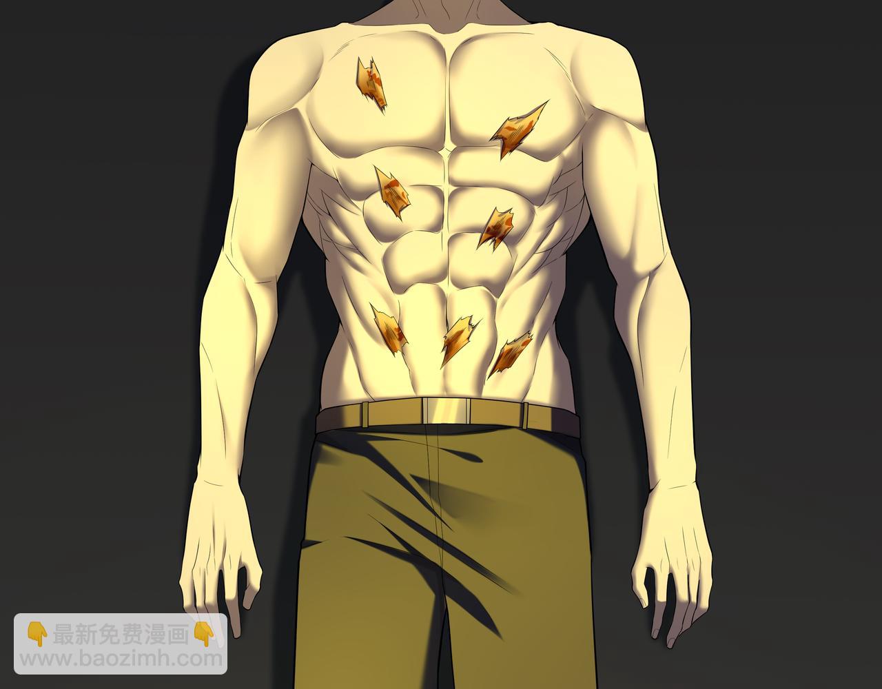 第55话 硬碰硬(1/3)-第55话