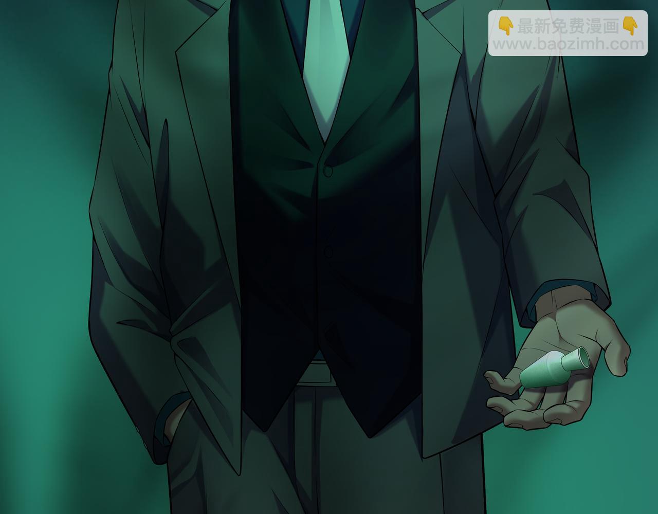 第55话 硬碰硬(1/3)-第55话