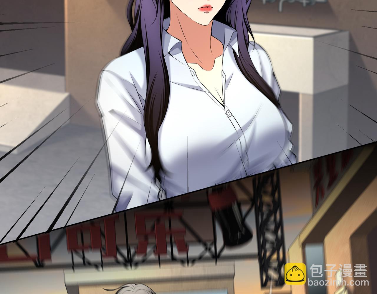 第59话 床上菩萨(1/2)-第59话