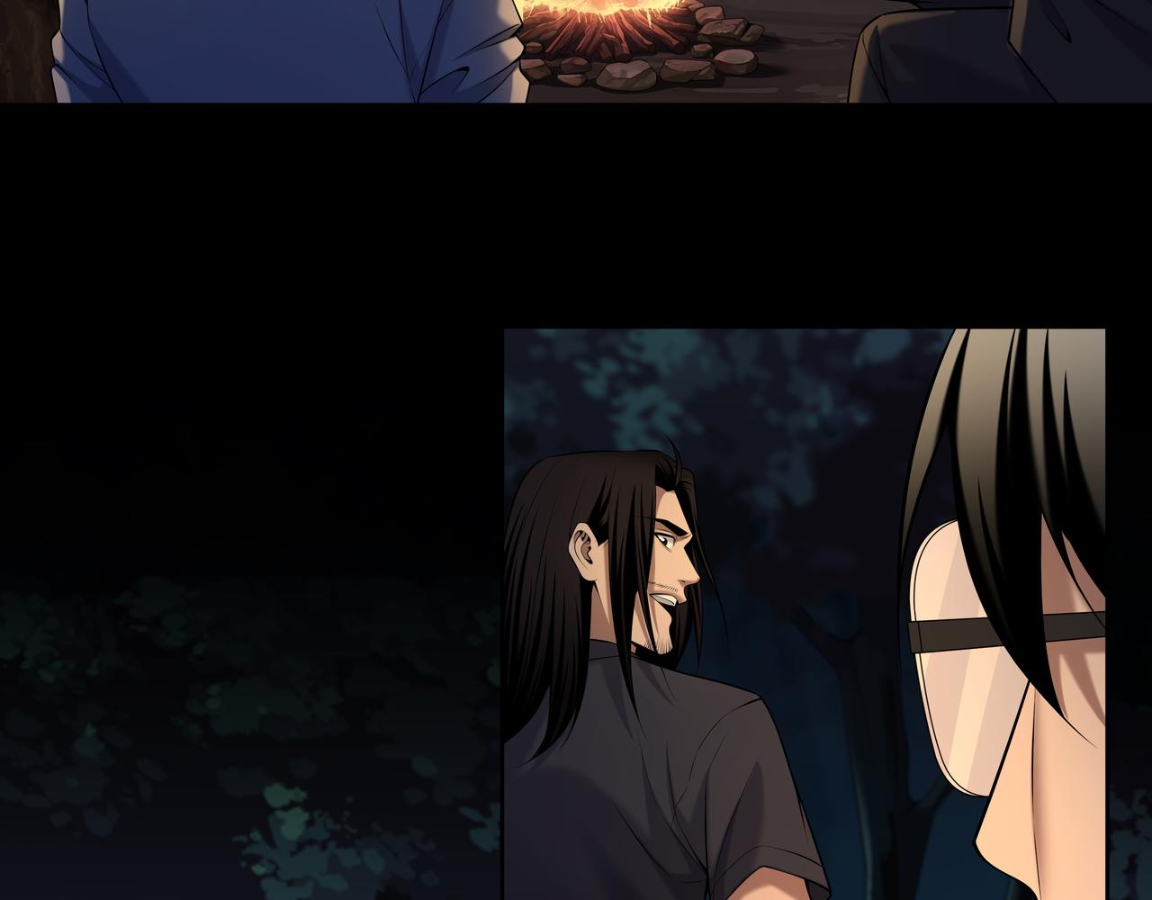 第67话 肩头灯(1/2)-第67话