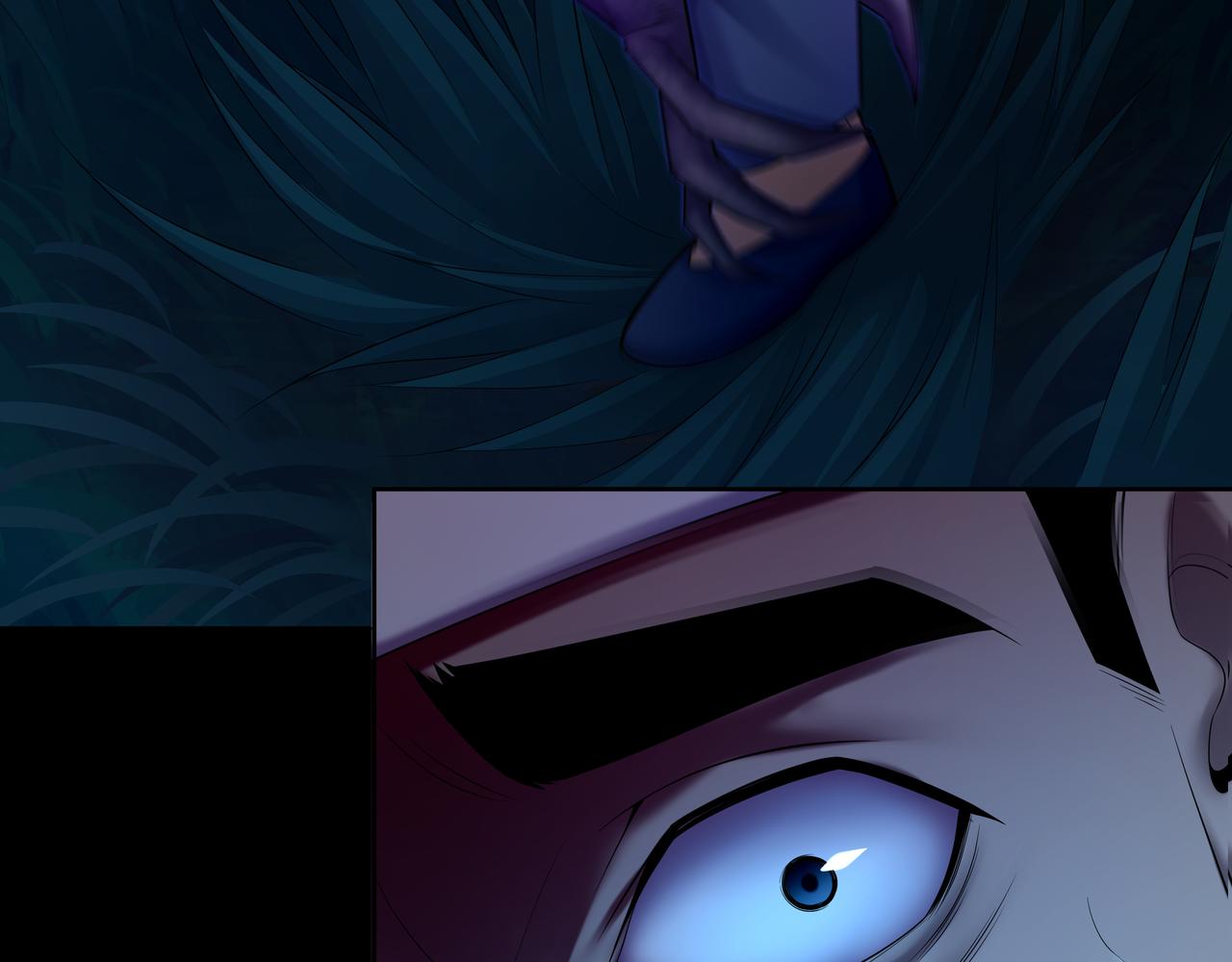 第69话 猫腻(1/2)-第69话