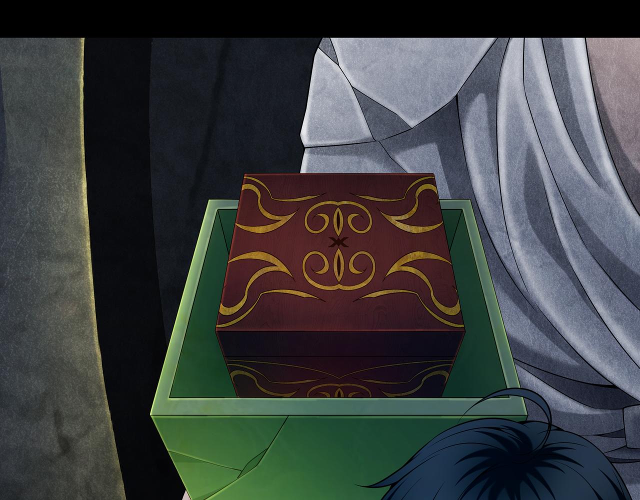 第73话 圭鬼(1/2)-第73话