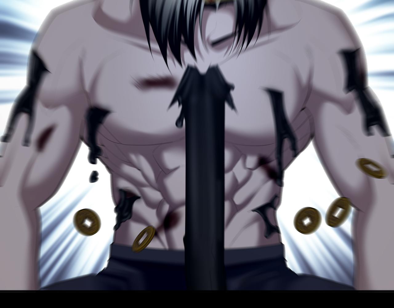 第75话 往事(1/3)-第75话