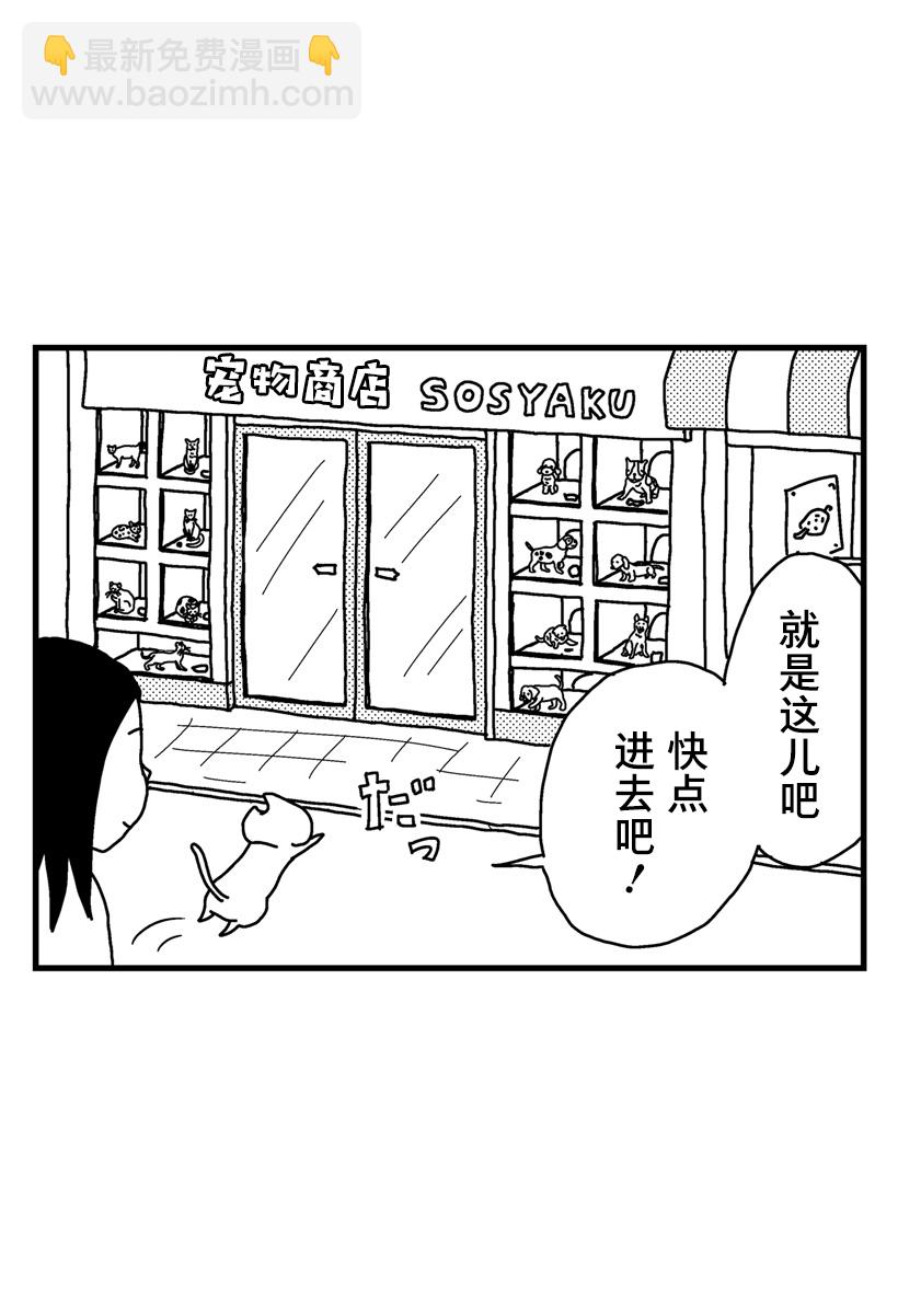 貓田日和 - 第05話 - 1