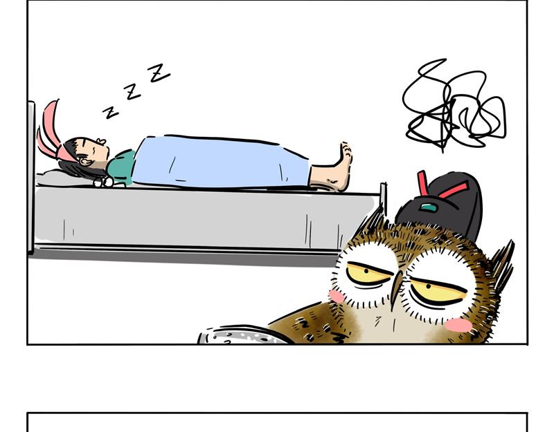 第17话 发烧ing-第17话