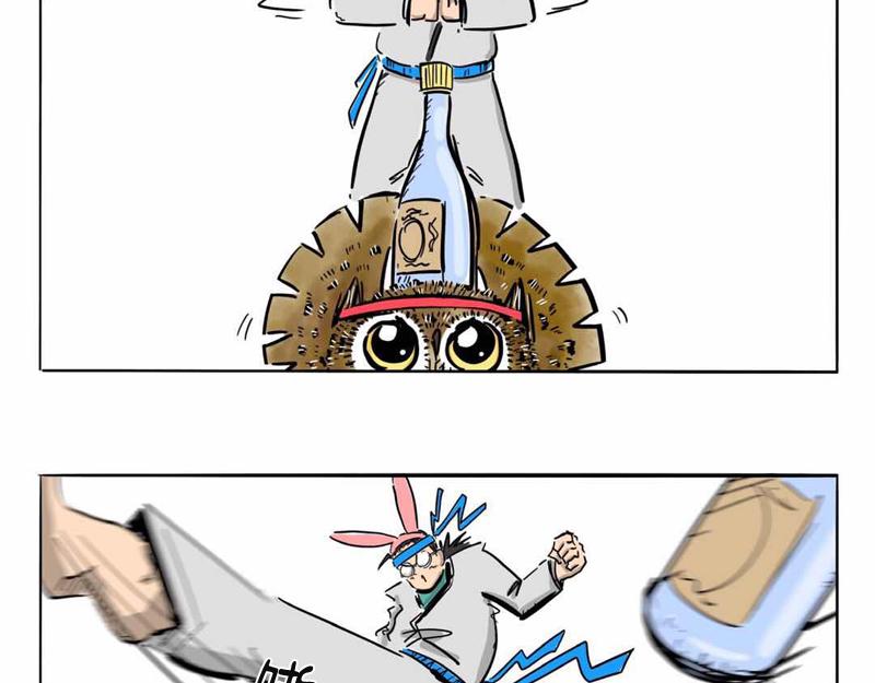 猫头鹰乐队成立-第19话