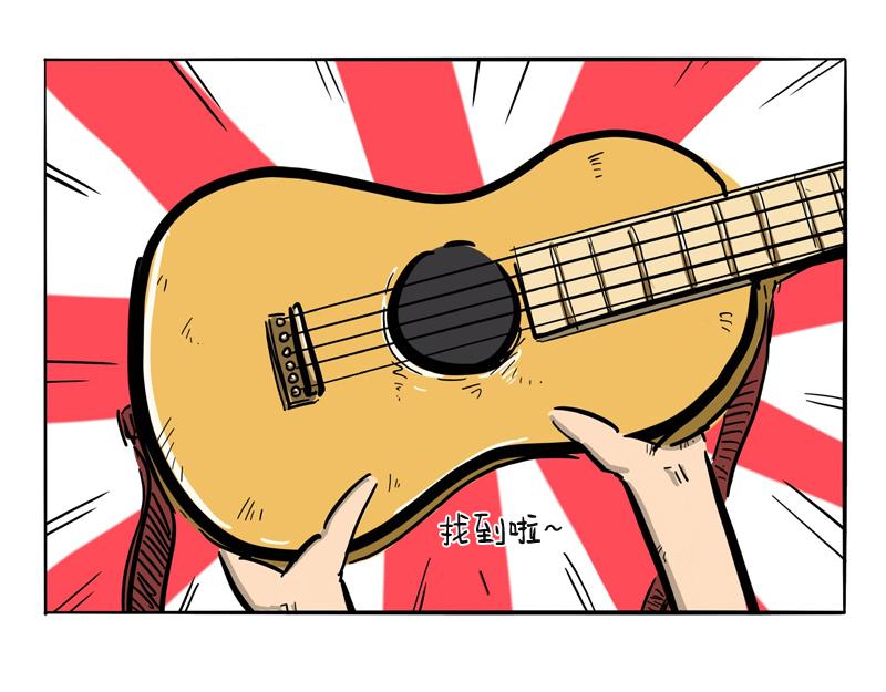 猫头鹰乐队成立-第19话