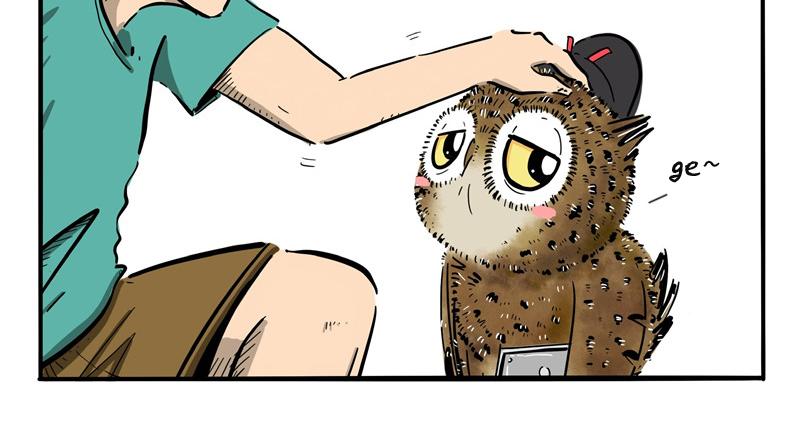 第21话 难道就这么放弃吗？-第21话